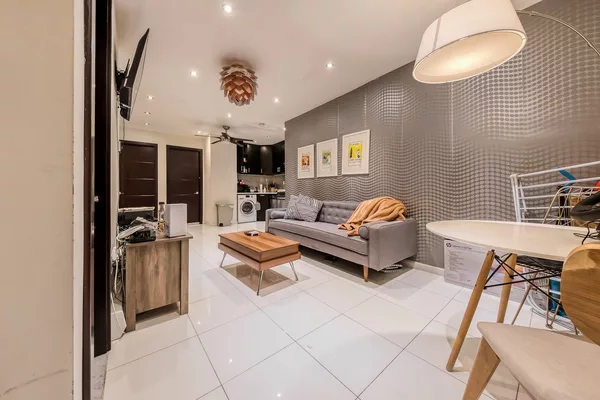 Coliving in Morningside Heights - Manhattan, New York