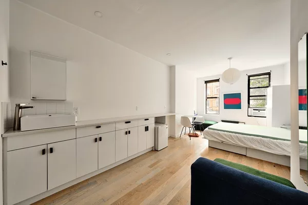Coliving in Ridgewood - Queens, New York