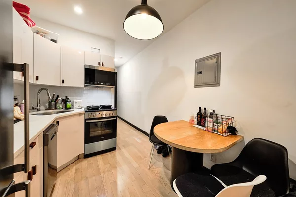 Coliving in Ridgewood - Queens, New York