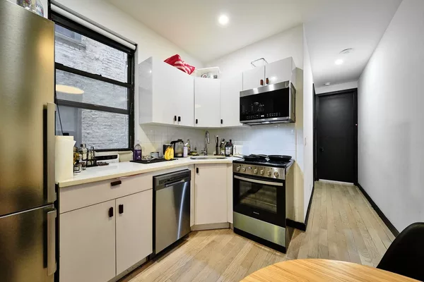 Coliving in Ridgewood - Queens, New York