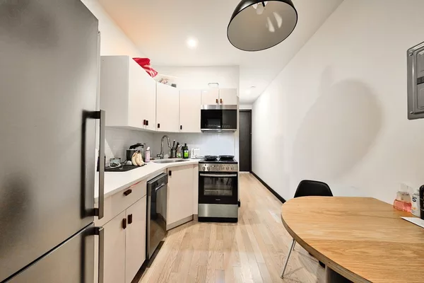 Coliving in Ridgewood - Queens, New York