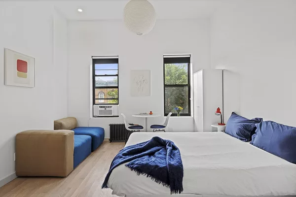 Coliving in Ridgewood - Queens, New York