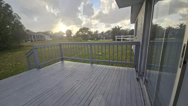 Coliving in Odessa - North Tampa, Tampa