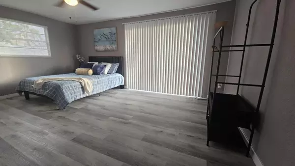 Coliving in Odessa - North Tampa, Tampa