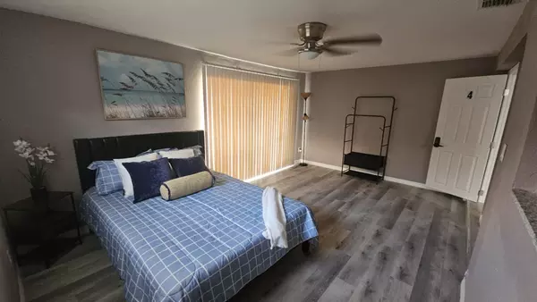 Coliving in Odessa - North Tampa, Tampa