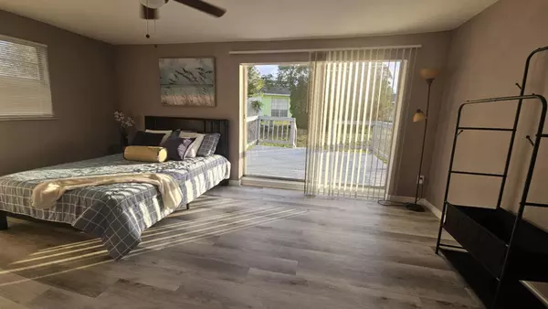 Coliving in Odessa - North Tampa, Tampa