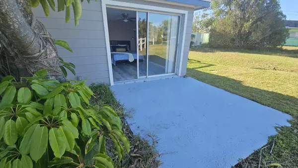 Coliving in Odessa - North Tampa, Tampa