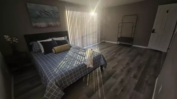 Coliving in Odessa - North Tampa, Tampa