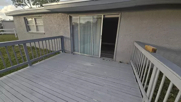 Coliving in Odessa - North Tampa, Tampa