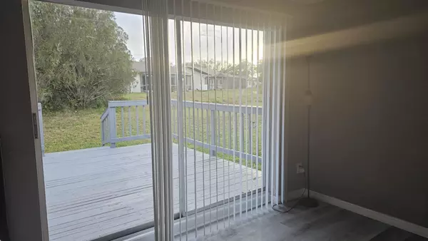 Coliving in Odessa - North Tampa, Tampa