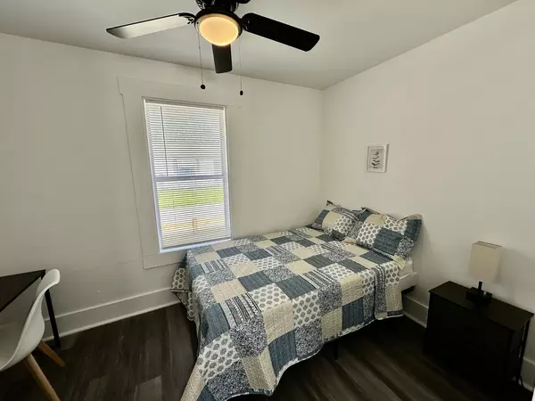 Coliving in Belmont Heights - East Tampa, Tampa