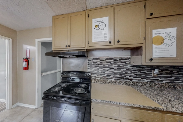 Coliving in Clayton County GA - South Atl, Atlanta