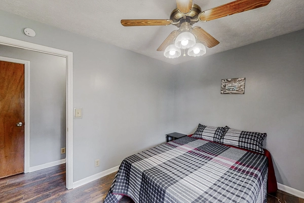 Coliving in Clayton County GA - South Atl, Atlanta