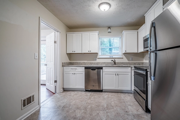 Coliving in Clayton County GA - South Atl, Atlanta