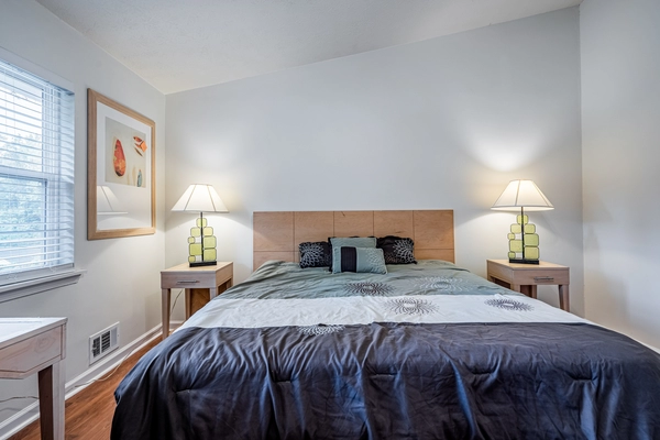 Coliving in Clayton County GA - South Atl, Atlanta