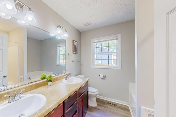 Coliving in Gresham Park - South Atl, Atlanta