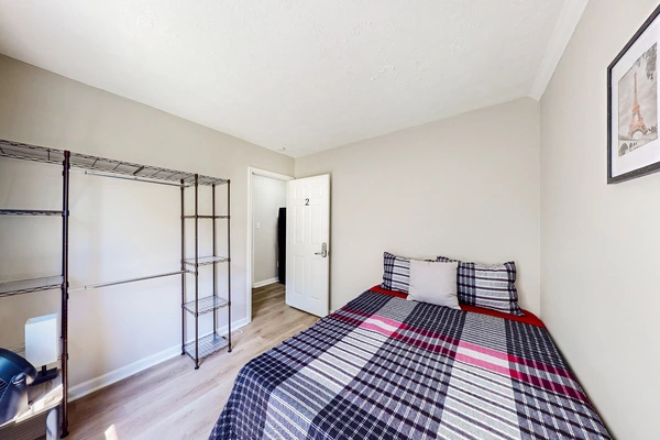 Coliving in Gresham Park - South Atl, Atlanta