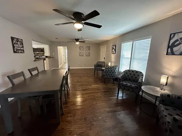 Coliving in Pleasant Grove - Se Dallas, Dallas