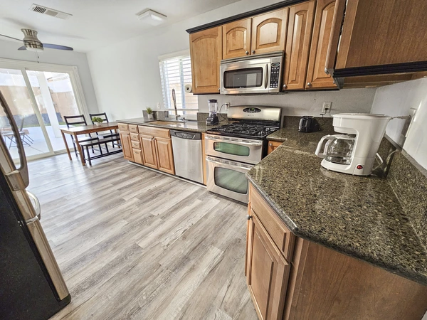 Coliving in Las Vegas - Las Vegas, Las Vegas