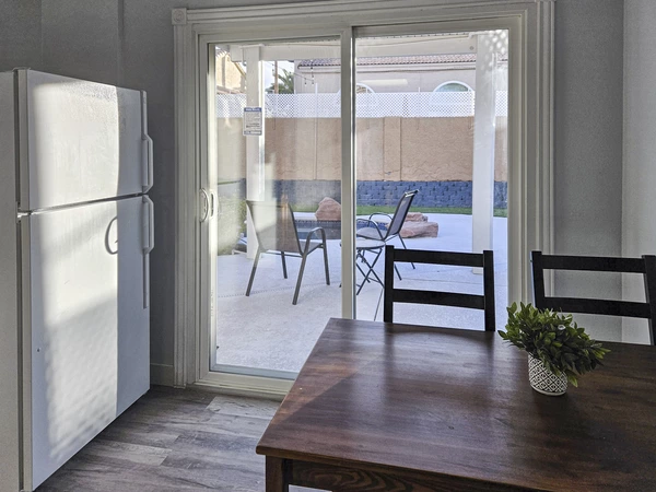 Coliving in Las Vegas - Las Vegas, Las Vegas