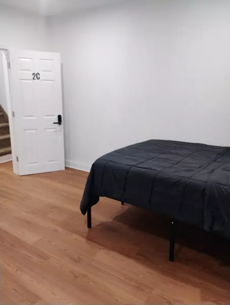 Coliving in Strawberry Mansion - North Philadelphia, Philadelphia