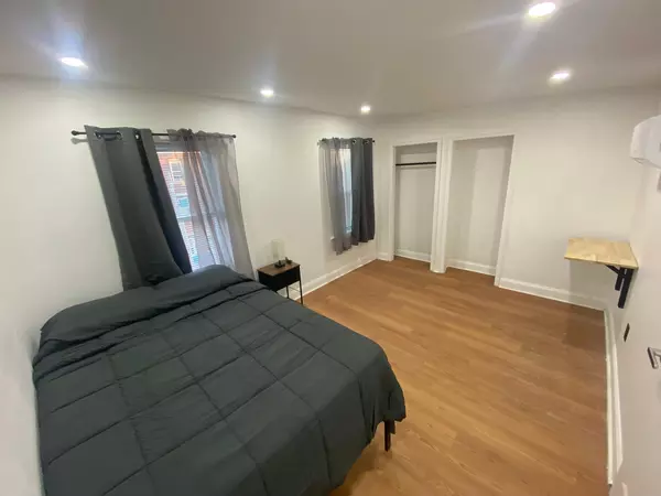 Coliving in Strawberry Mansion - North Philadelphia, Philadelphia