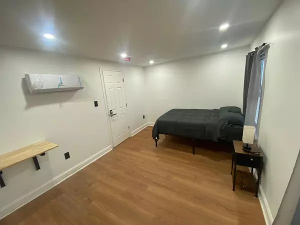 Coliving in Strawberry Mansion - North Philadelphia, Philadelphia