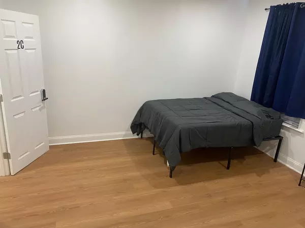 Coliving in Strawberry Mansion - North Philadelphia, Philadelphia