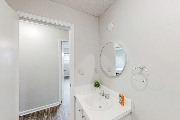 Coliving in College Park - South Atl, Atlanta