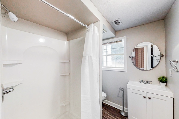 Coliving in College Park - South Atl, Atlanta