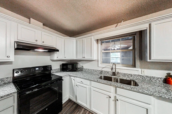 Coliving in College Park - South Atl, Atlanta