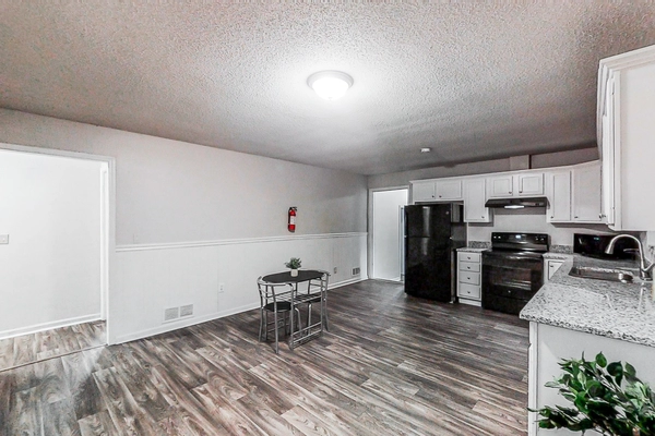 Coliving in College Park - South Atl, Atlanta