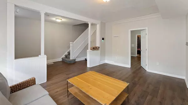 Coliving in Midtown Baltimore - Baltimore Metro Area, Washington DC