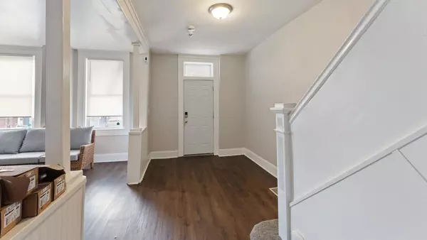 Coliving in Midtown Baltimore - Baltimore Metro Area, Washington DC