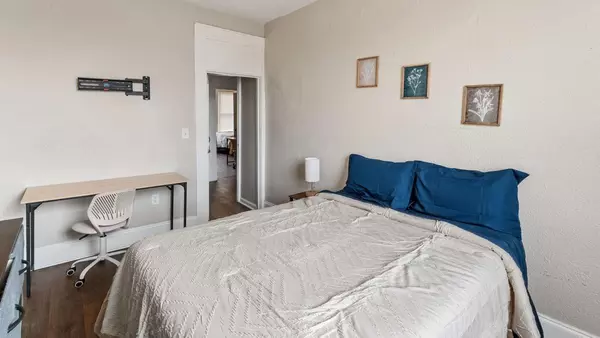 Coliving in Midtown Baltimore - Baltimore Metro Area, Washington DC