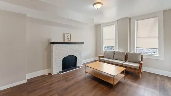 Coliving in Midtown Baltimore - Baltimore Metro Area, Washington DC