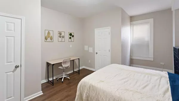 Coliving in Midtown Baltimore - Baltimore Metro Area, Washington DC