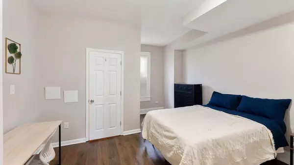 Coliving in Midtown Baltimore - Baltimore Metro Area, Washington DC