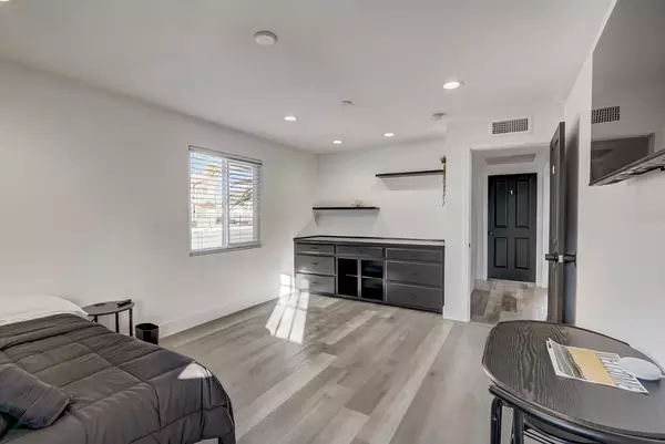 Coliving in Las Vegas - Las Vegas, Las Vegas