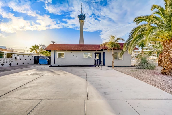 Coliving in Las Vegas - Las Vegas, Las Vegas