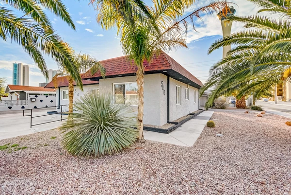 Coliving in Las Vegas - Las Vegas, Las Vegas