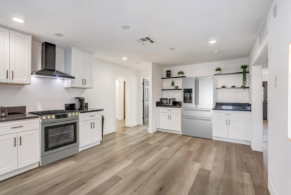 Coliving in Las Vegas - Las Vegas, Las Vegas