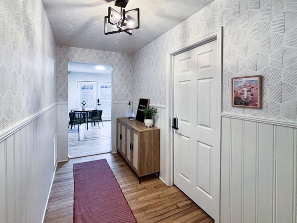 Coliving in Gresham Park - South Atl, Atlanta