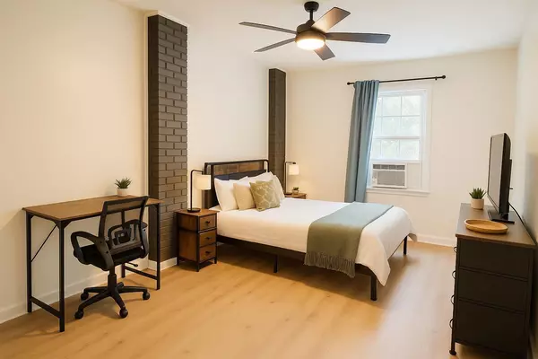 Coliving in Gresham Park - South Atl, Atlanta