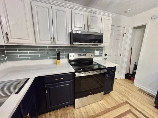 Coliving in Gresham Park - South Atl, Atlanta