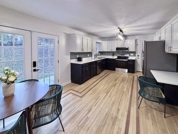 Coliving in Gresham Park - South Atl, Atlanta
