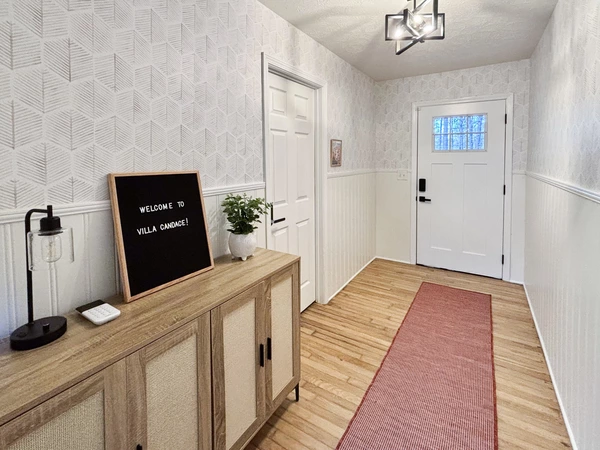 Coliving in Gresham Park - South Atl, Atlanta