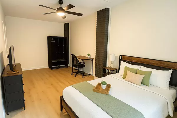 Coliving in Gresham Park - South Atl, Atlanta