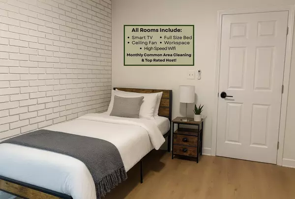 Coliving in Gresham Park - South Atl, Atlanta