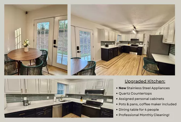 Coliving in Gresham Park - South Atl, Atlanta